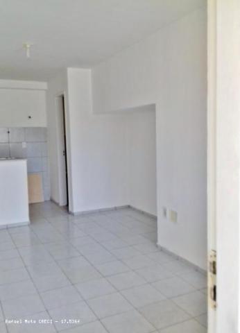 Apartamento para venda em fortaleza, passaré, 2 dormitórios, 1 banheiro, 1 vaga - Foto 5