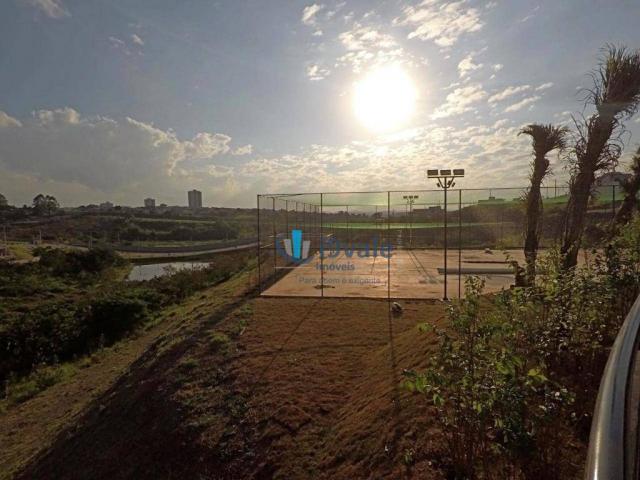 Casa com 3 dormitórios à venda, 160 m² - villa branca - jacareí/sp - Foto 18