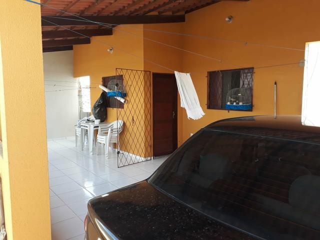 Vende-se ou Troca-se casa - Foto 2
