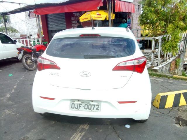 Vendo Hb20