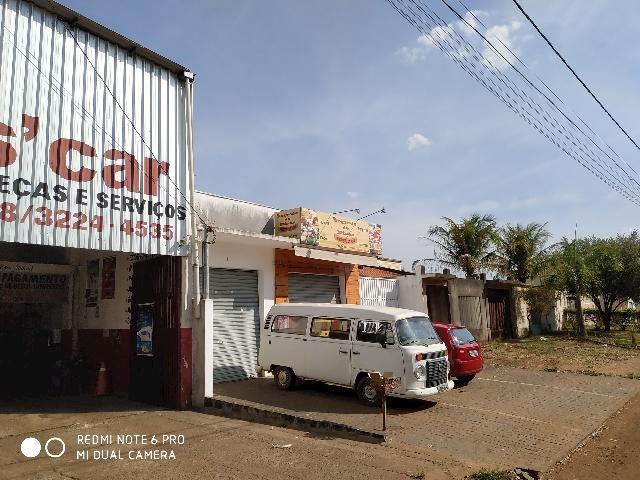 Loja comercial para alugar em Jardim europa, Uberlândia cod:876292 - Foto 4