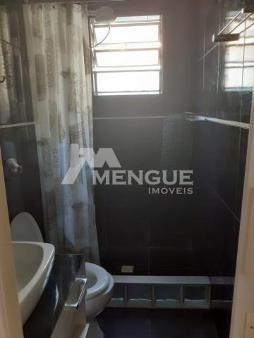 Apartamento à venda com 1 dormitórios em Jardim leopoldina, Porto alegre cod:8247 - Foto 14