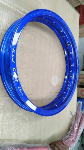 Par De Aros Titan Fan 150/160 Viper Street 1.85x18 - 2.15x18 - Foto 2