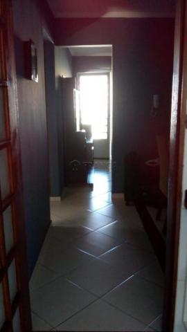 Casa de condomínio à venda com 2 dormitórios em Jardim paraiso, Jacarei cod:V4489 - Foto 10