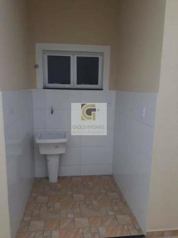 G. Casa com 3 dormitórios à venda, Villa Branca - Jacareí/SP - Foto 6