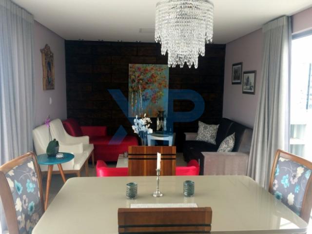 Apartamento à venda com 3 dormitórios em Santo antônio, Divinópolis cod:AP00309