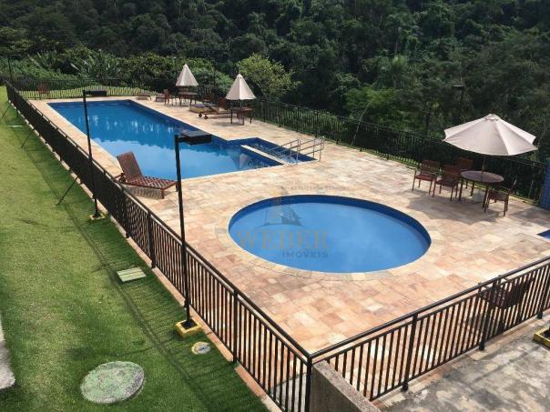 Apartamento cotia, laser completo