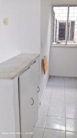 Apartamento para venda em fortaleza, passaré, 2 dormitórios, 1 banheiro, 1 vaga - Foto 9