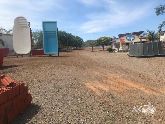 8046 | terreno à venda em zona 11a, cianorte - Foto 3