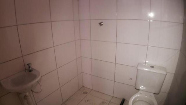 Vendo syrah 118 m² 3 quartos 2 suítes 4 wcs dce 2 vagas r$ 825.000,00 jatiúca - Foto 18
