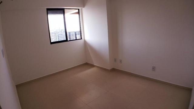 Vendo syrah 118 m² 3 quartos 2 suítes 4 wcs dce 2 vagas r$ 825.000,00 jatiúca - Foto 13