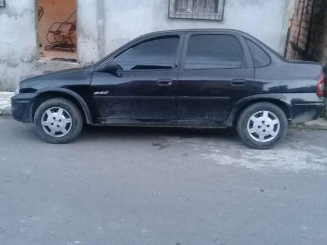 Corsa - Foto 3