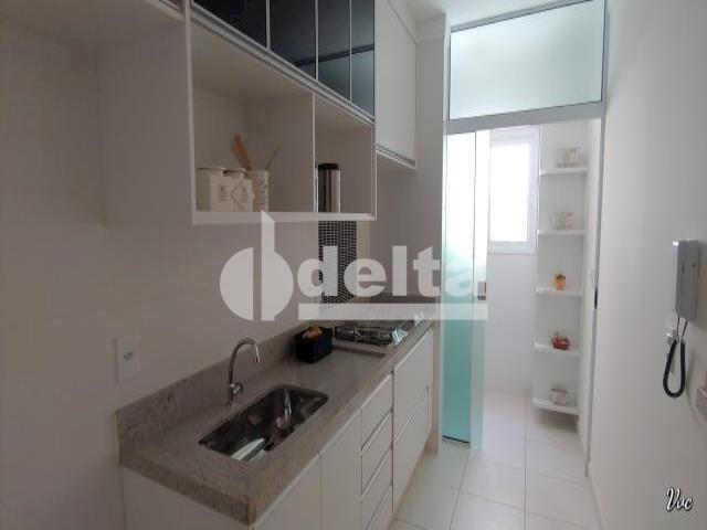 Apartamento à venda com 2 dormitórios em Santa mônica, Uberlândia cod:33560 - Foto 2