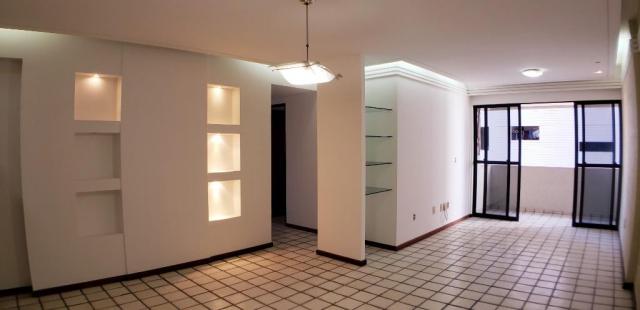 Vendo champs elysées 105 m² nascente 3 quartos 1 suíte 3 wcs 1 vaga na ponta verde - Foto 2