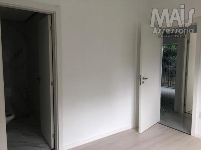 Apartamento para venda em novo hamburgo, hamburgo velho, 2 dormitórios, 1 suíte, 1 banheir - Foto 6