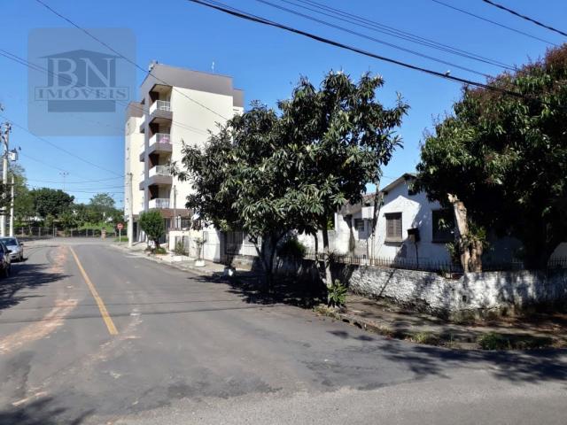 Casa à venda com 2 dormitórios em Independência, Santa cruz do sul cod:3806 - Foto 2