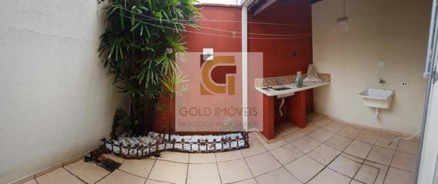 G. Sobrado com 2 dormitórios, á venda, no Jardim Califórnia Jacareí - Foto 18