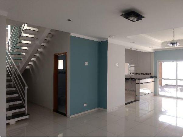 Casa Residencial Villa Branca - Jacarei - Foto 3