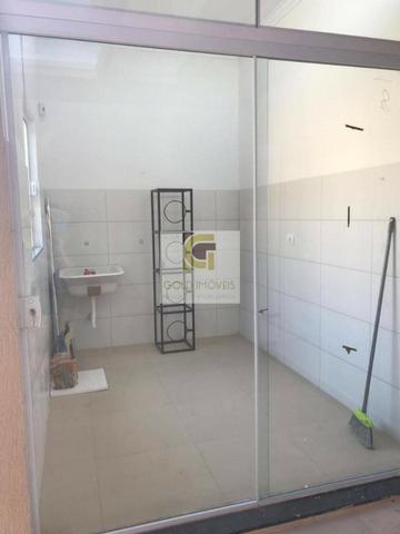 G.Casa com 3 dormitórios à venda, Villa Branca - Jacareí/SP - Foto 15