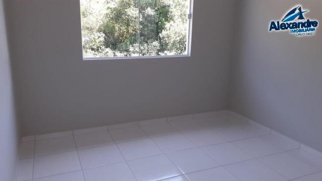 Apartamento novo no bairro nereu ramos em jaraguá do sul. - Foto 6