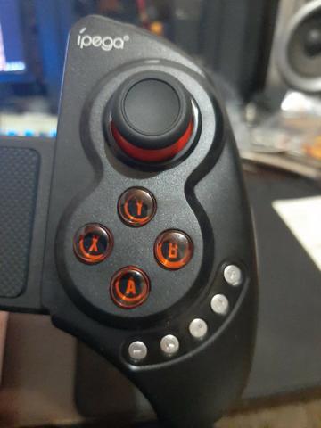 Controle Ipega 9023 - Foto 5