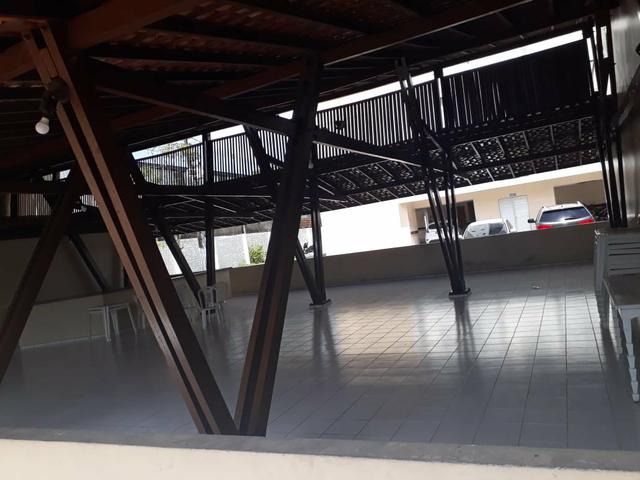 Alugo AP com 2/4, sendo 1 Suíte, SKY VILLE próximo ao Shopping Castanheira - Foto 13