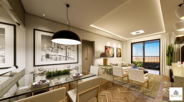 Apartamento à venda com 3 dormitórios em Jardim américa, São leopoldo cod:AP00026 - Foto 5