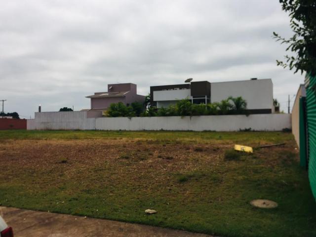 Terreno à venda, 750 m² - loteamento alphaville ii - cuiabá/mt - Foto 2