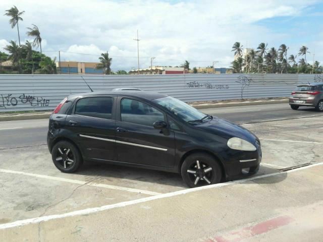 Fiat Punto 2010