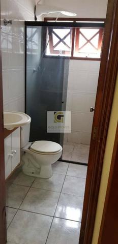 G. Sobrado com 2 dormitórios, á venda, no Jardim Califórnia Jacareí - Foto 17