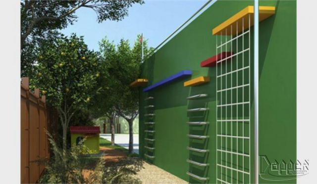 Apartamento à venda com 2 dormitórios em Jardim mauá, Novo hamburgo cod:17662 - Foto 15