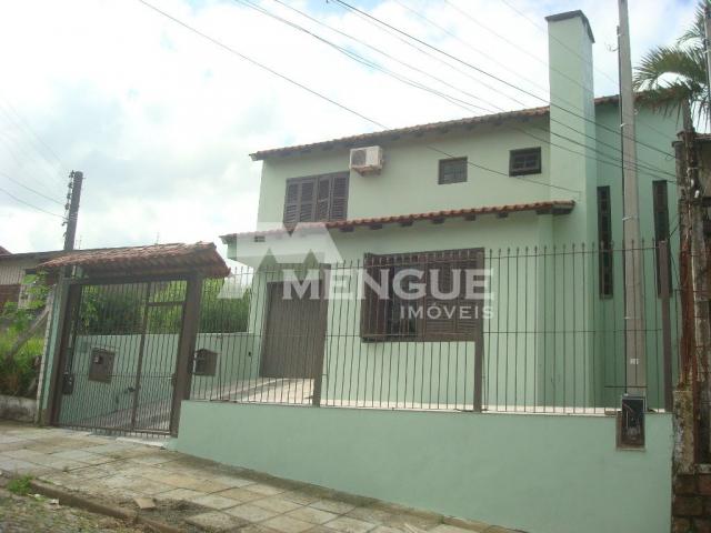 Casa à venda com 3 dormitórios em Parque santa fé, Porto alegre cod:3979 - Foto 5