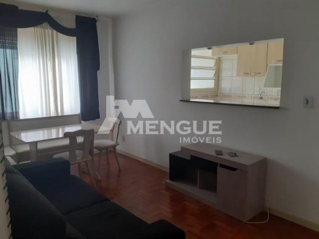 Apartamento à venda com 1 dormitórios em Jardim leopoldina, Porto alegre cod:8247 - Foto 4