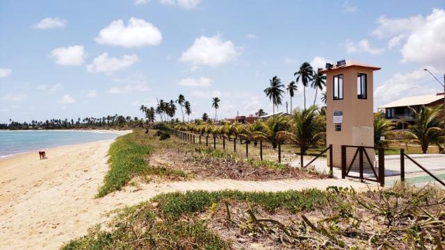Vendo Terreno 432 m² Corais do Sonho Verde Condomínio Fechado Beira-mar em Paripueira - Foto 14