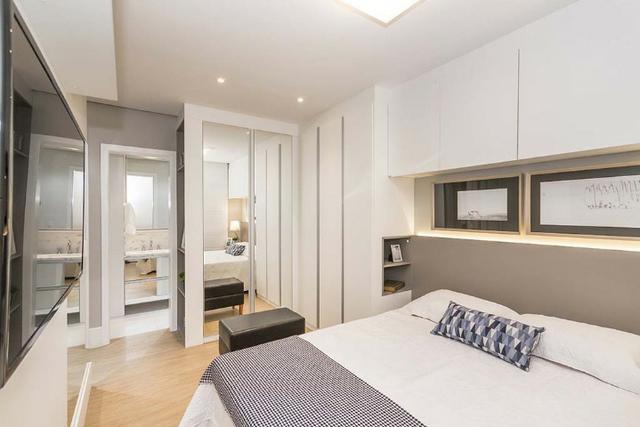 Apartamentos de 2 e 3 dormitórios - Foto 9