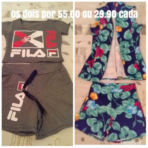 Roupas