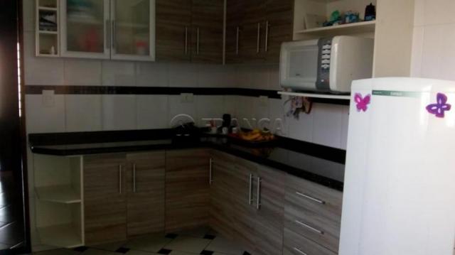 Casa de condomínio à venda com 2 dormitórios em Jardim paraiso, Jacarei cod:V4489 - Foto 11