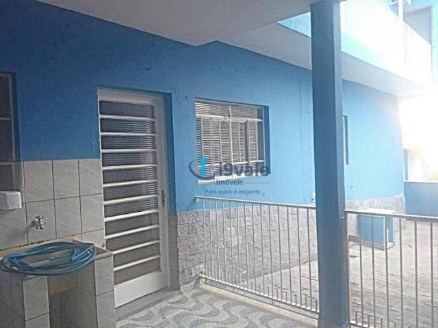 Casa com 2 dormitórios à venda, 287 m² por r$ 5.500.00 - jardim primavera - jacareí/sp - Foto 17