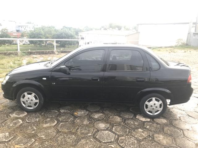 Classic ls 2010/2011 completo - Foto 3