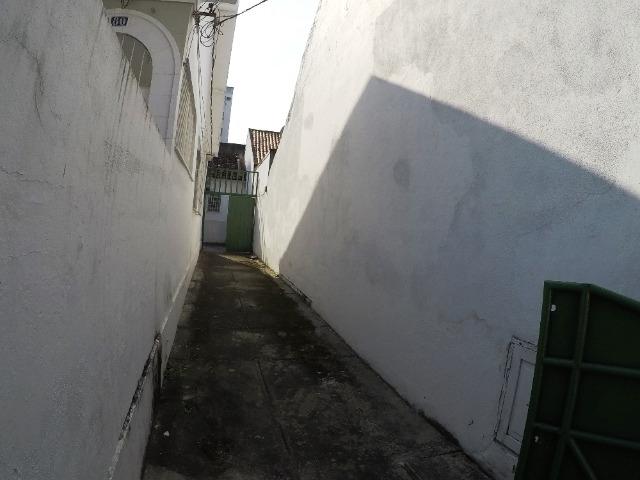 Casa no Grajaú, 3 quartos,suite, área interna , quintal - Foto 4