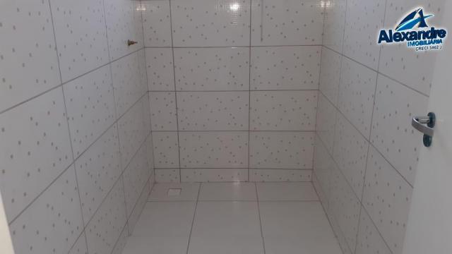 Apartamento novo no bairro nereu ramos em jaraguá do sul - Foto 12