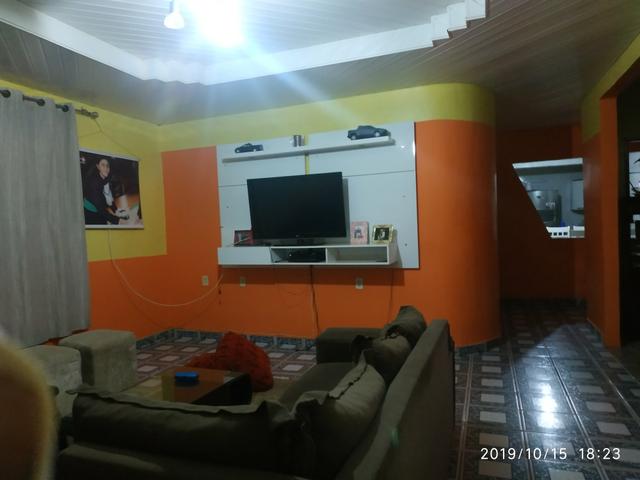 Casa Titulada e registrada em cartório de imóveis no Zerão - Foto 6