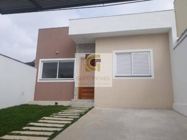 G. Casa com 3 dormitórios à venda, Villa Branca - Jacareí/SP - Foto 7