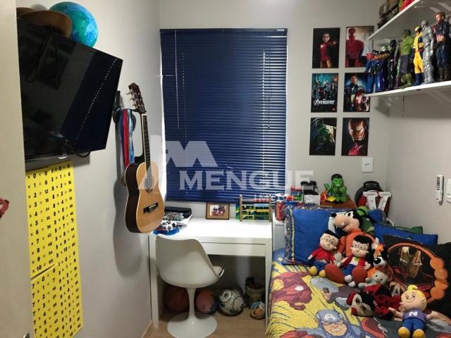 Apartamento à venda com 3 dormitórios em Menino deus, Porto alegre cod:8246 - Foto 15