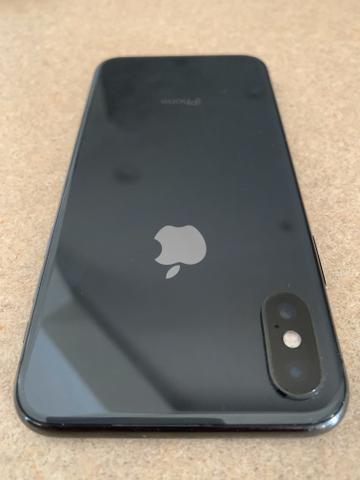 IPhone X 256GB Preto Desbloq Garantia Troca - Foto 4
