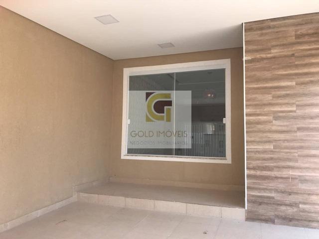 G.Casa com 3 dormitórios à venda, Villa Branca - Jacareí/SP - Foto 11