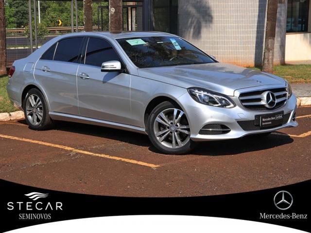 MERCEDES-BENZ E 250 2.0 AVANTGARDE 16V TURBO - Foto 2