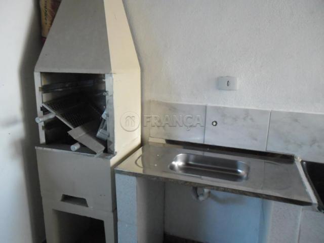 Casa à venda com 3 dormitórios em Jardim das industrias, Jacarei cod:V4483 - Foto 20