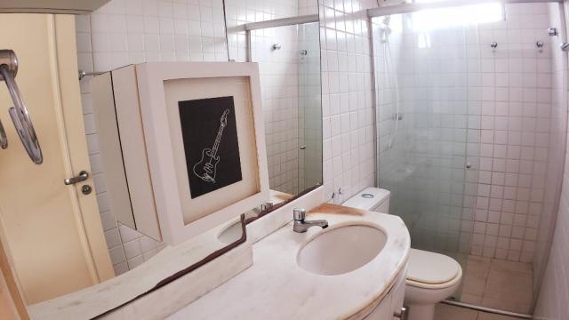 Vendo angai 212 m² cobertura duplex 1 piscina 4 suítes 2 lavabos 5 wcs dce 3 vagas r$ 980. - Foto 9
