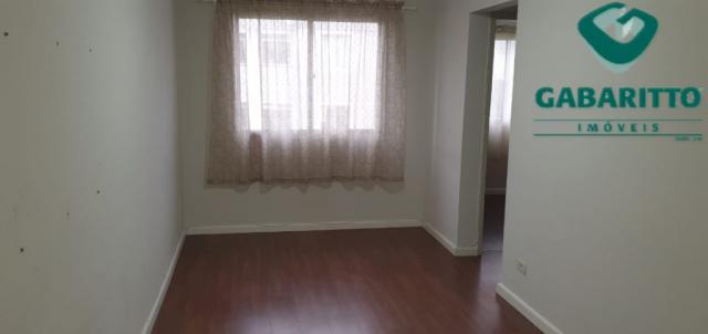 Apartamento para alugar com 2 dormitórios em Pinheirinho, Curitiba cod:00419.001 - Foto 5